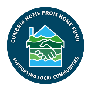 Cumbria Home from Home Fund logo