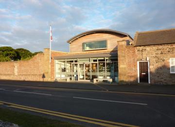 Grace Darling Museum