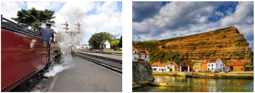  Rail travel in Snowdonia | Your View