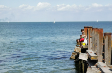24 Hours in Whitstable